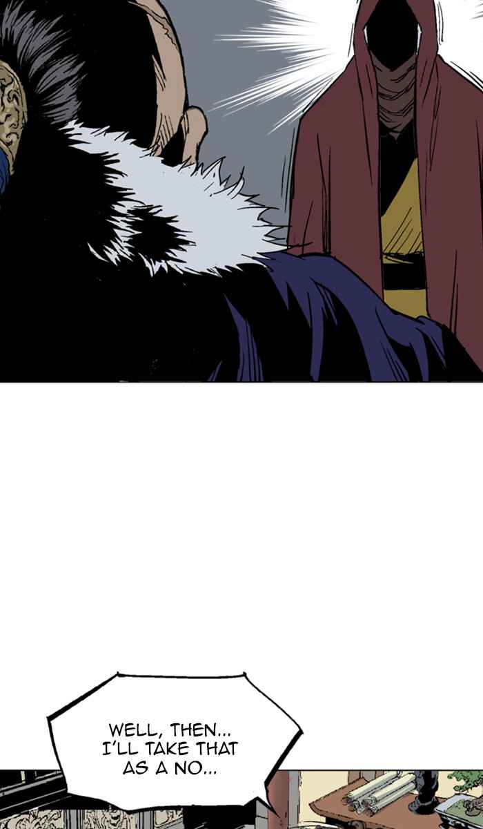Gosu (The Master) Chap 139 - Next Chap 140