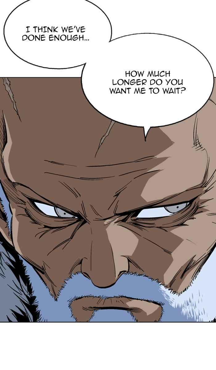 Gosu (The Master) Chap 139 - Next Chap 140