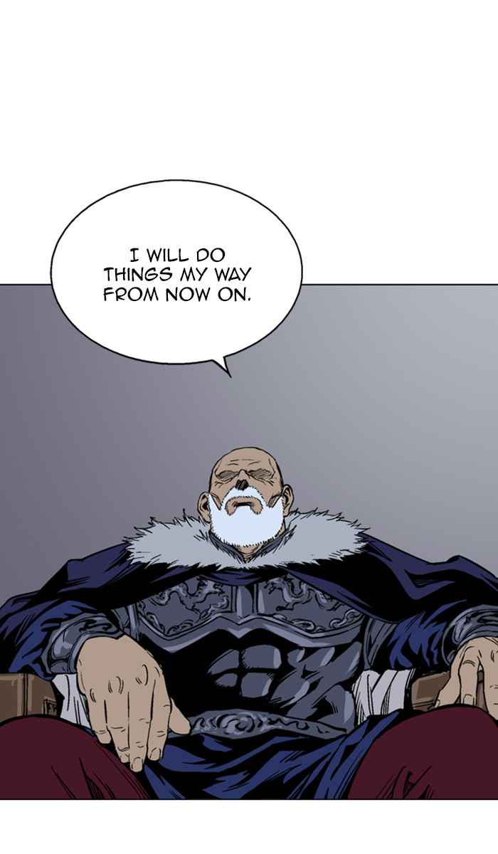Gosu (The Master) Chap 139 - Next Chap 140