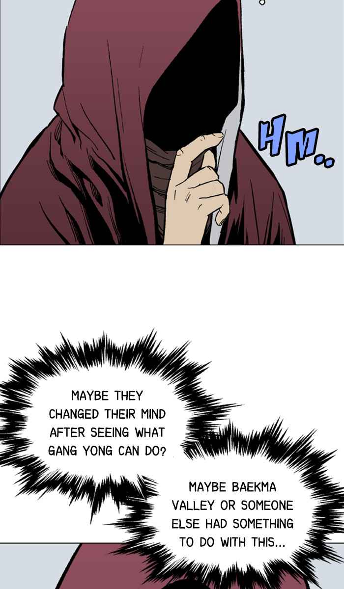 Gosu (The Master) Chap 139 - Next Chap 140