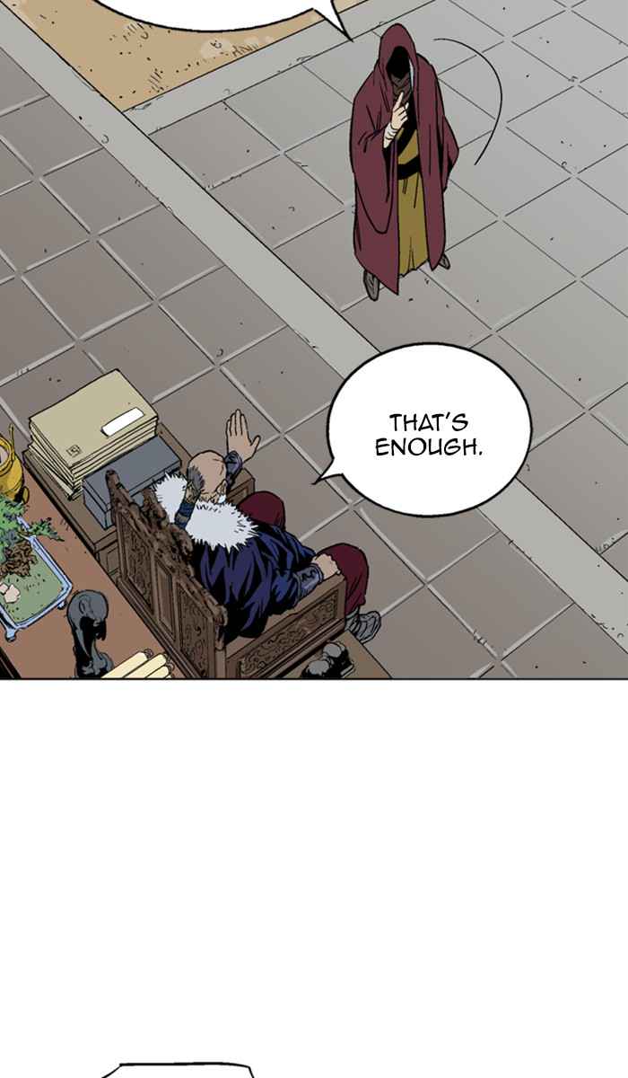 Gosu (The Master) Chap 139 - Next Chap 140