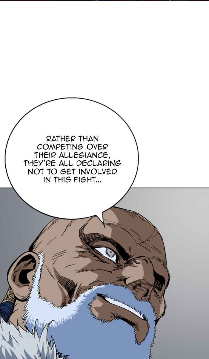 Gosu (The Master) Chap 139 - Next Chap 140