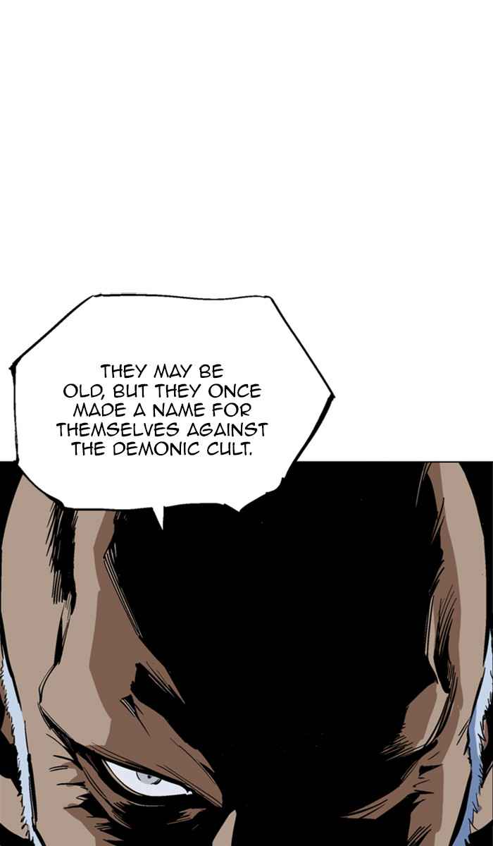 Gosu (The Master) Chap 139 - Next Chap 140