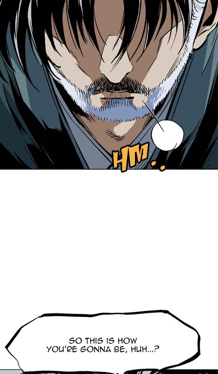 Gosu (The Master) Chap 139 - Next Chap 140