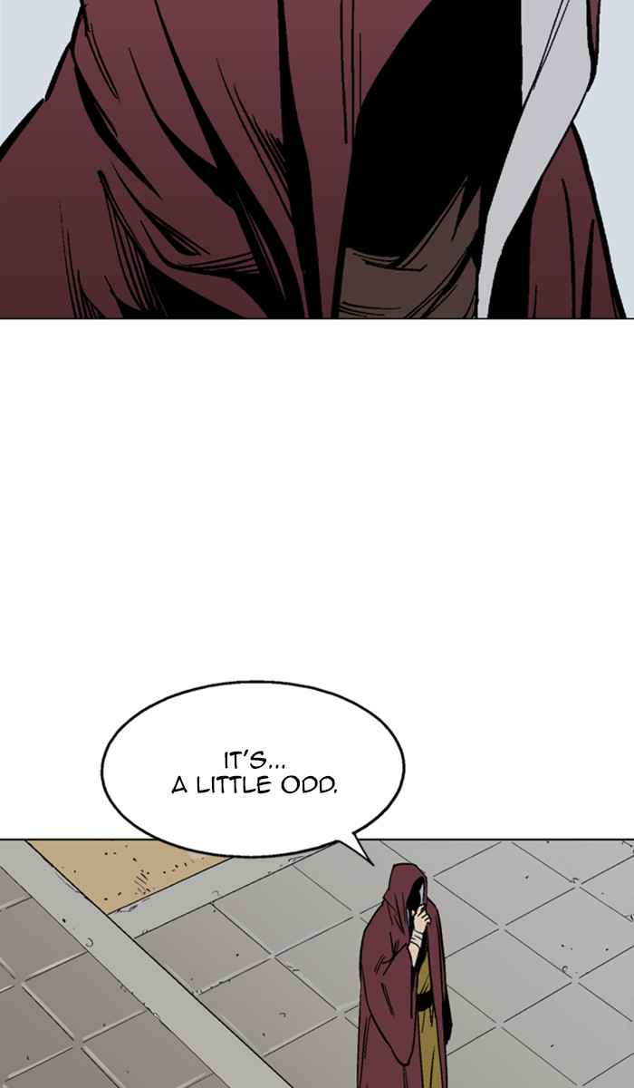 Gosu (The Master) Chap 139 - Next Chap 140