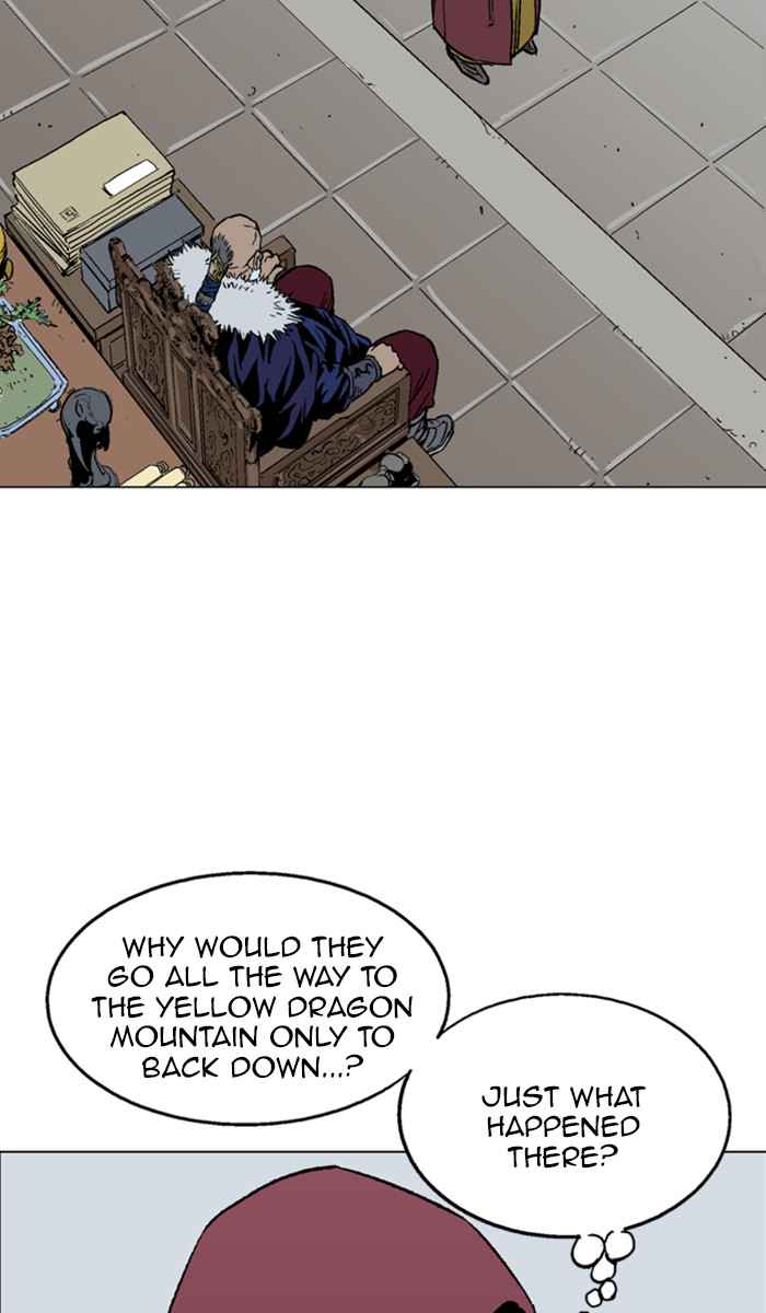 Gosu (The Master) Chap 139 - Next Chap 140