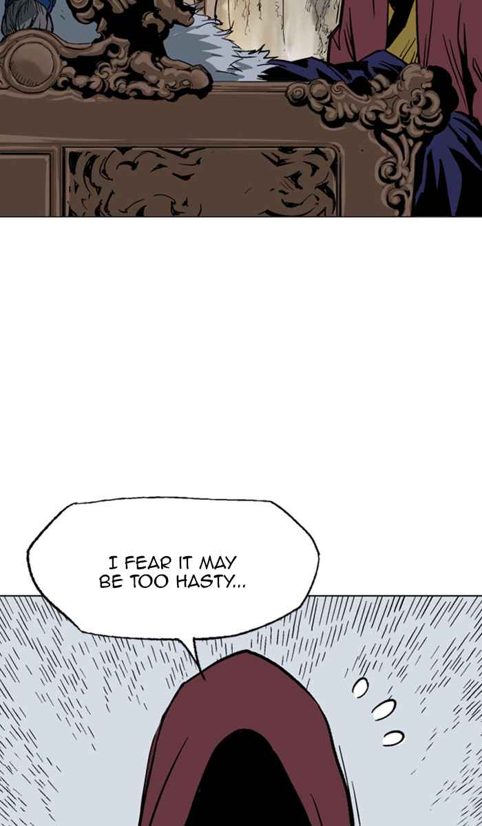 Gosu (The Master) Chap 139 - Next Chap 140
