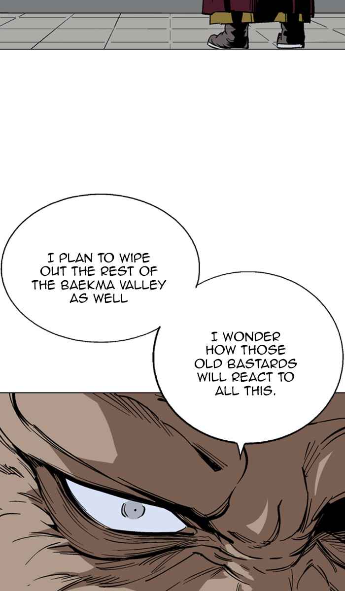 Gosu (The Master) Chap 139 - Next Chap 140