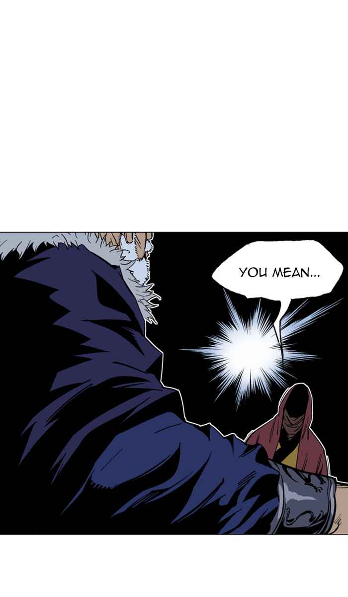 Gosu (The Master) Chap 139 - Next Chap 140