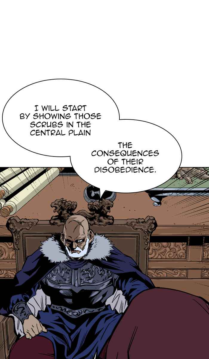 Gosu (The Master) Chap 139 - Next Chap 140