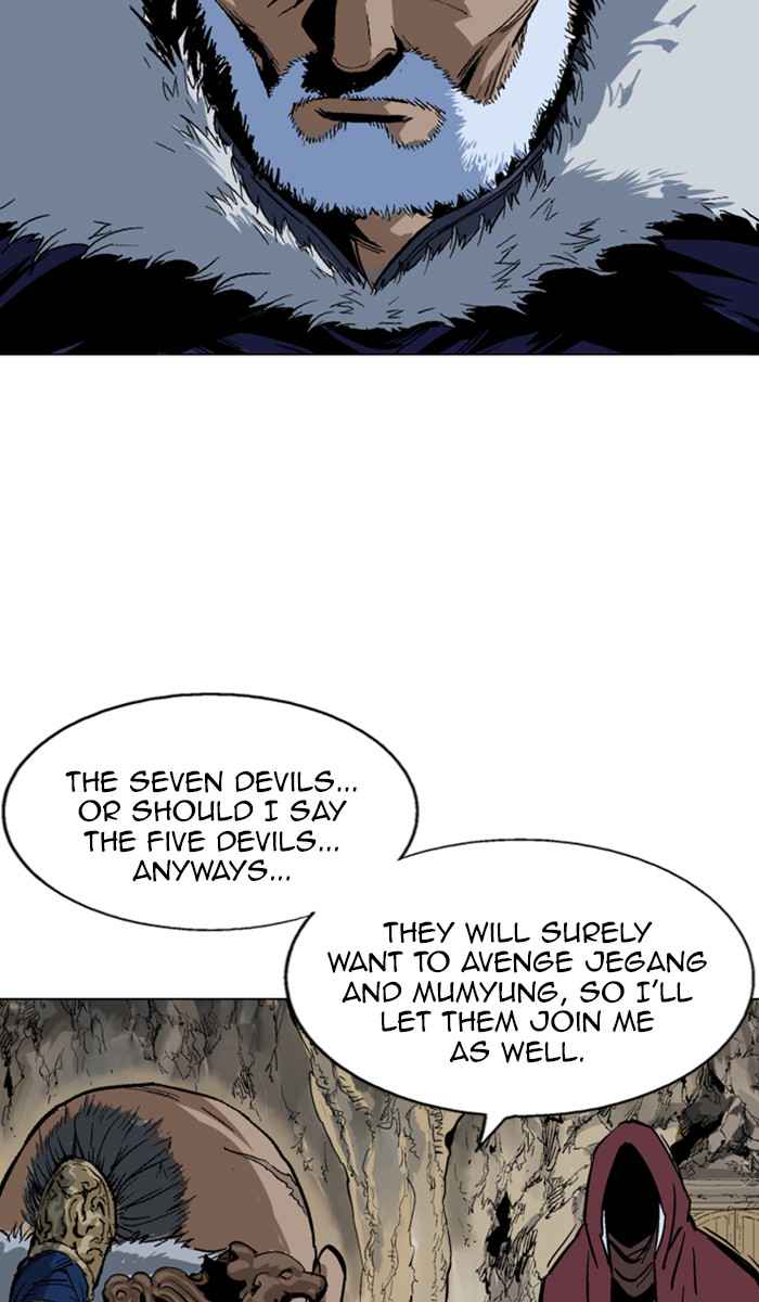 Gosu (The Master) Chap 139 - Next Chap 140