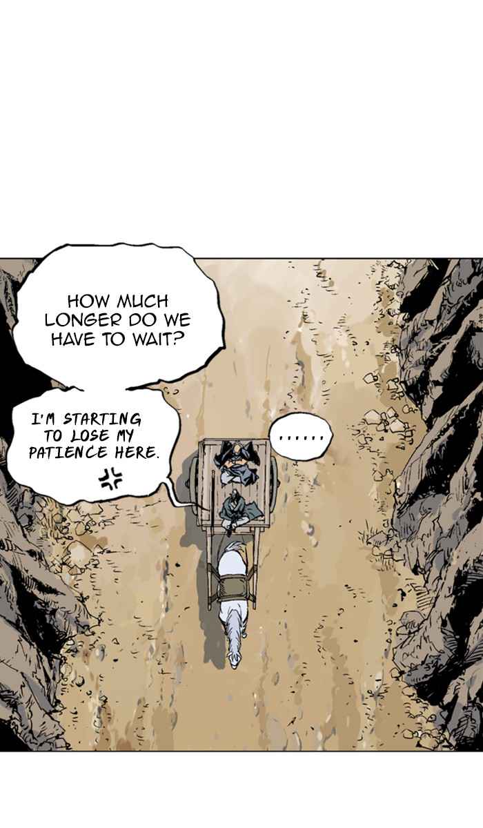 Gosu (The Master) Chap 139 - Next Chap 140