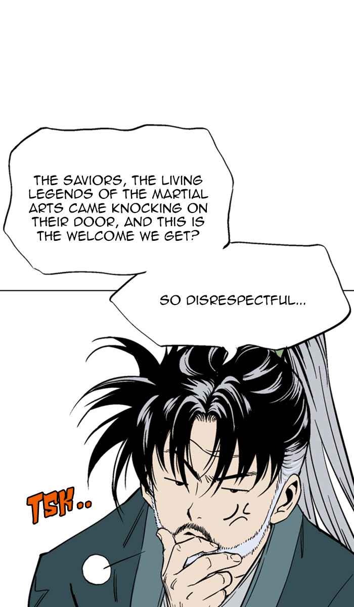Gosu (The Master) Chap 139 - Next Chap 140