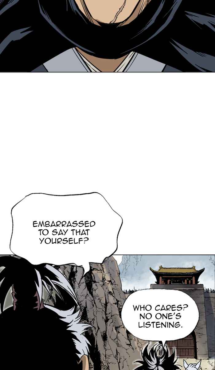 Gosu (The Master) Chap 139 - Next Chap 140