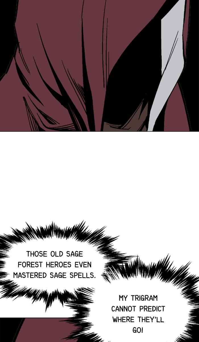 Gosu (The Master) Chap 139 - Next Chap 140