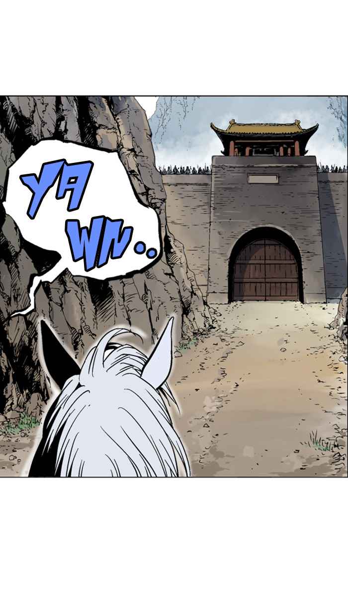 Gosu (The Master) Chap 139 - Next Chap 140