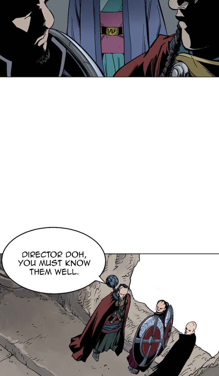 Gosu (The Master) Chap 139 - Next Chap 140