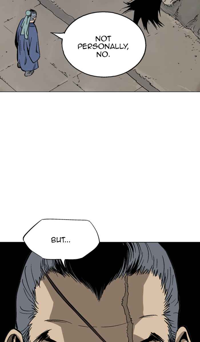 Gosu (The Master) Chap 139 - Next Chap 140
