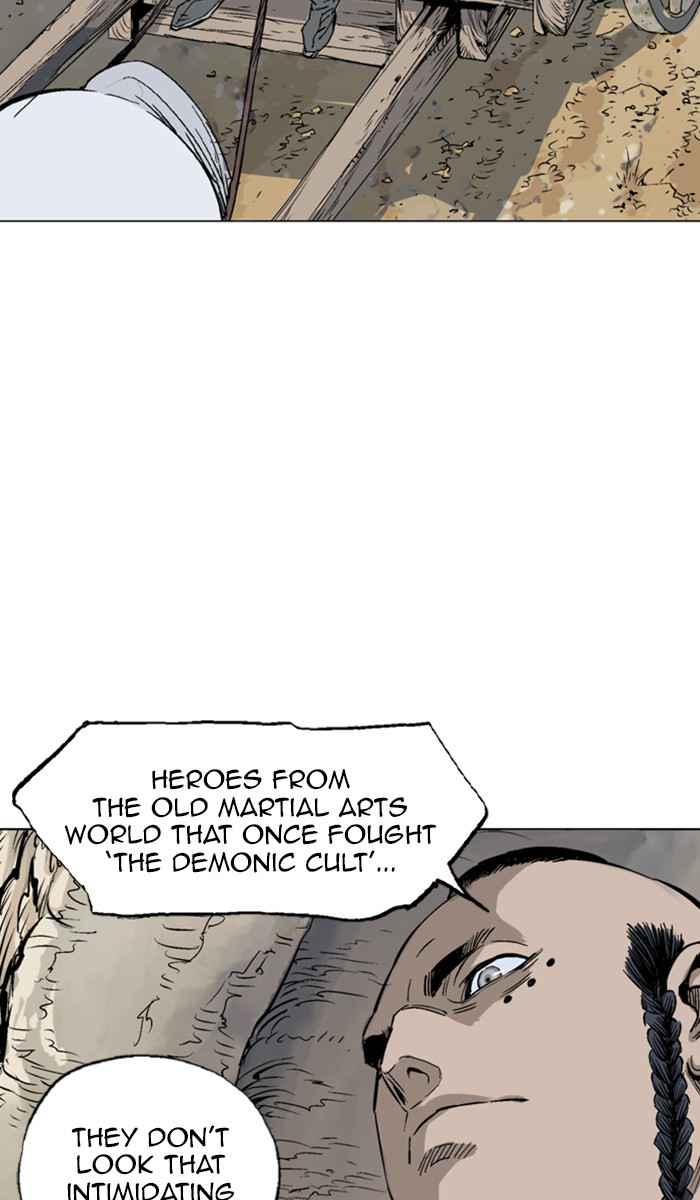 Gosu (The Master) Chap 139 - Next Chap 140