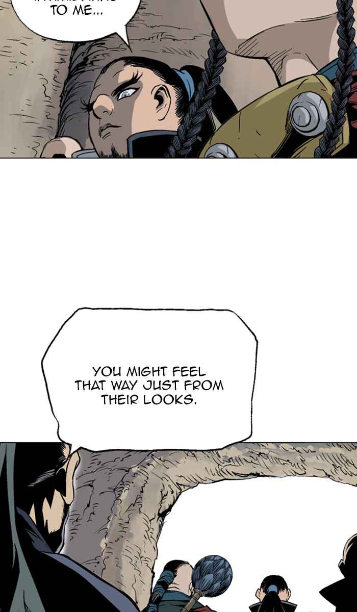Gosu (The Master) Chap 139 - Next Chap 140
