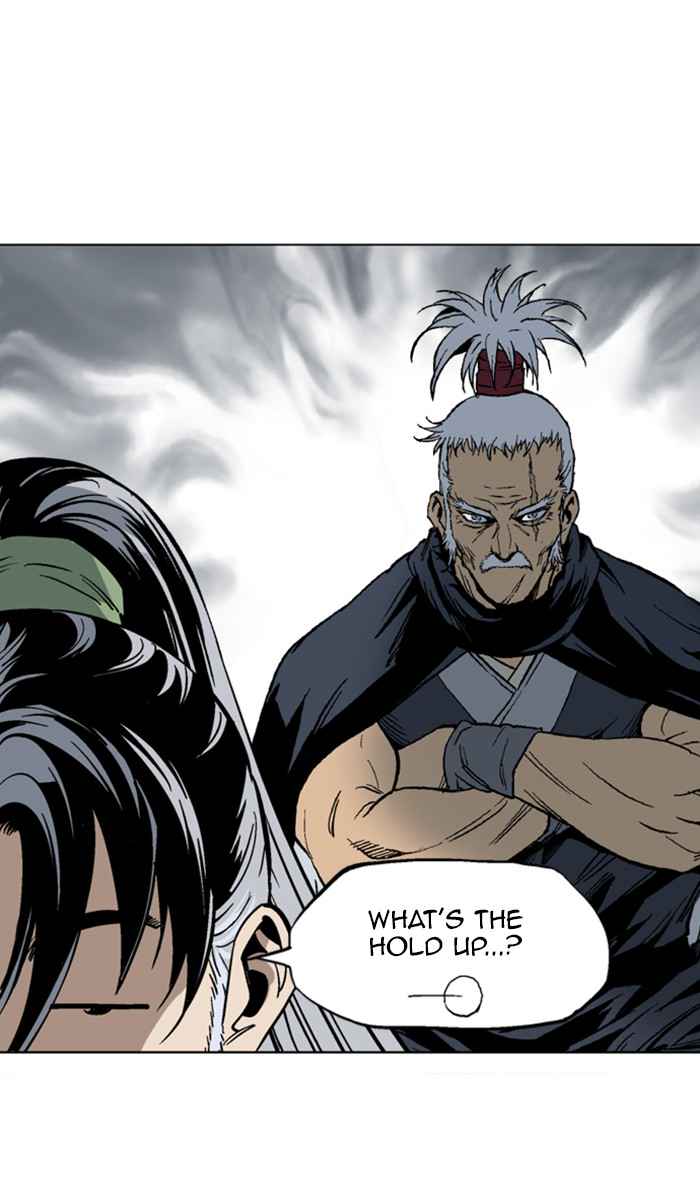 Gosu (The Master) Chap 139 - Next Chap 140