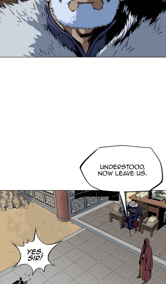 Gosu (The Master) Chap 139 - Next Chap 140
