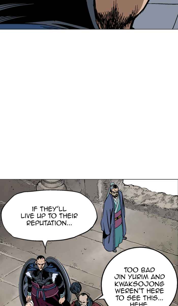 Gosu (The Master) Chap 139 - Next Chap 140