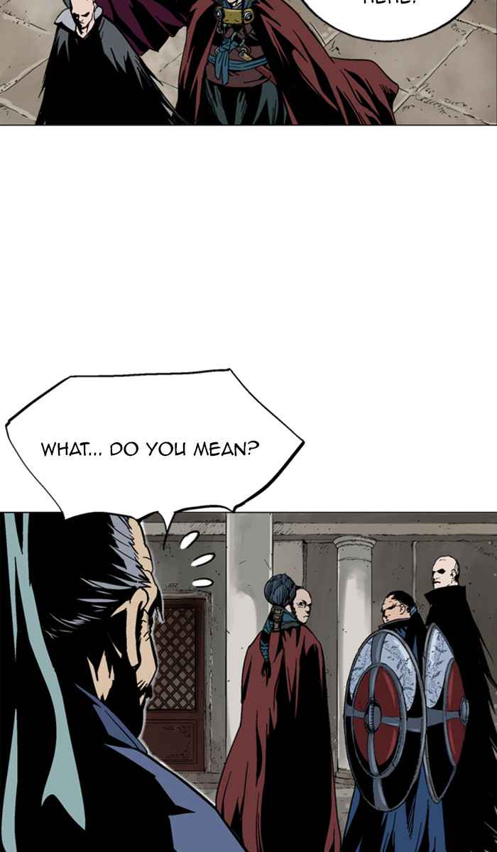 Gosu (The Master) Chap 139 - Next Chap 140