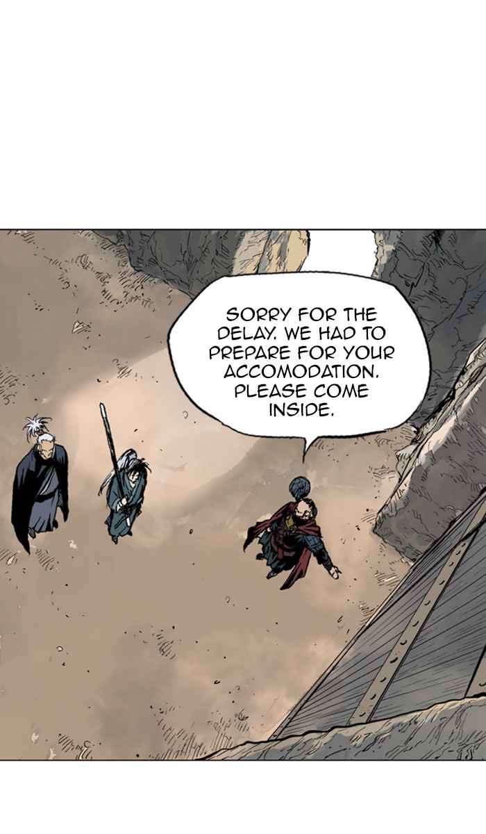 Gosu (The Master) Chap 139 - Next Chap 140
