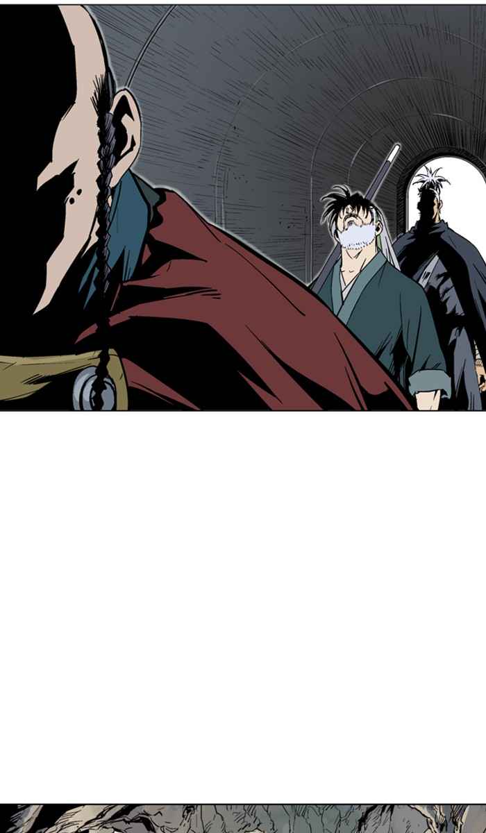Gosu (The Master) Chap 139 - Next Chap 140