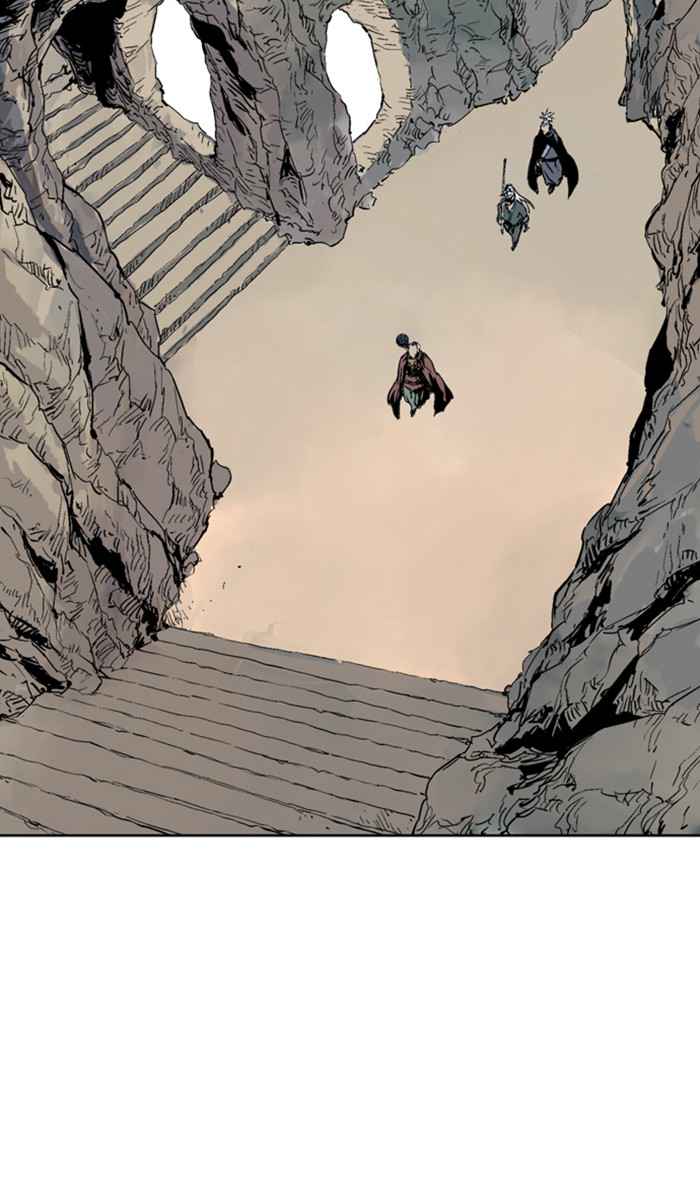 Gosu (The Master) Chap 139 - Next Chap 140