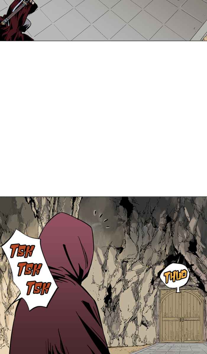 Gosu (The Master) Chap 139 - Next Chap 140