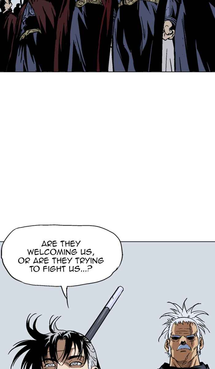 Gosu (The Master) Chap 139 - Next Chap 140