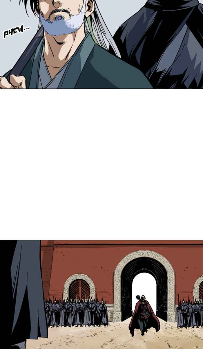 Gosu (The Master) Chap 139 - Next Chap 140