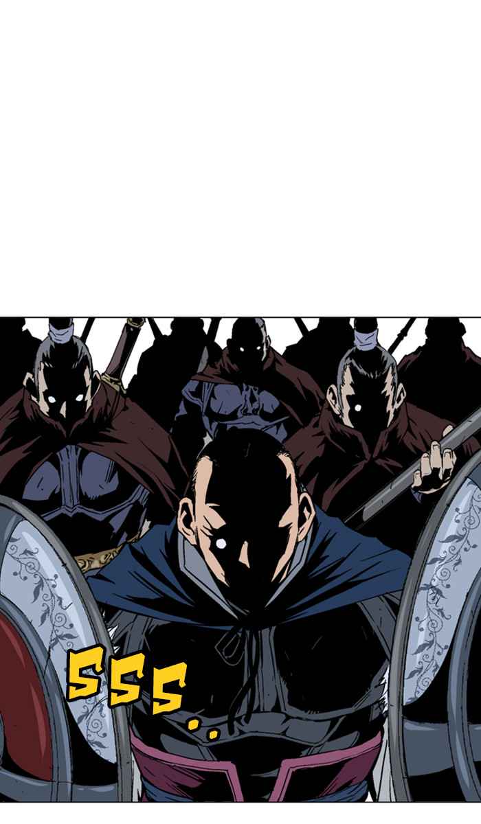 Gosu (The Master) Chap 139 - Next Chap 140