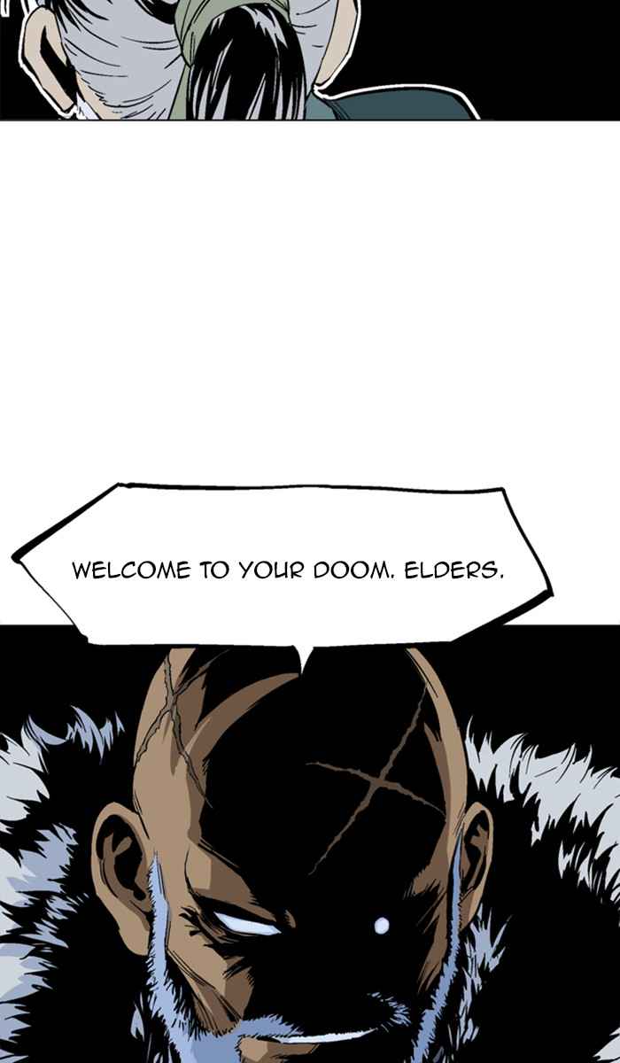 Gosu (The Master) Chap 139 - Next Chap 140