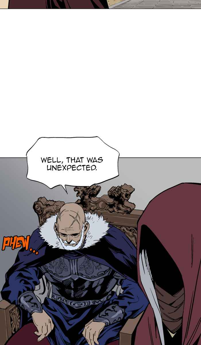 Gosu (The Master) Chap 139 - Next Chap 140