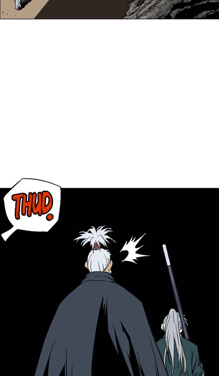 Gosu (The Master) Chap 139 - Next Chap 140
