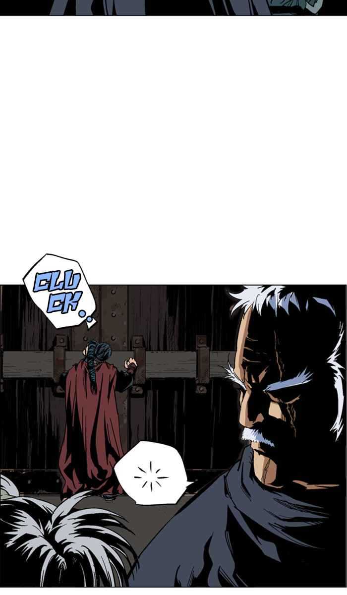 Gosu (The Master) Chap 139 - Next Chap 140