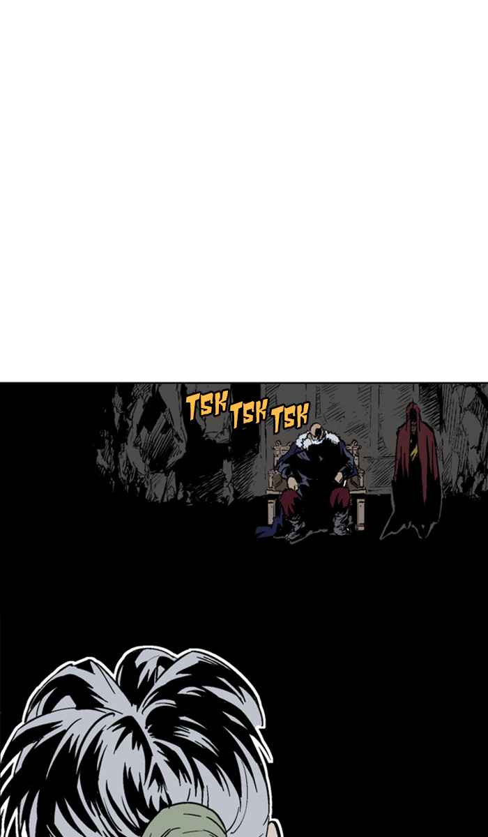 Gosu (The Master) Chap 139 - Next Chap 140