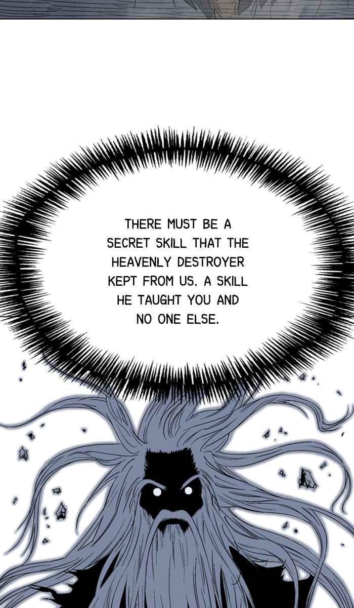 Gosu (The Master) Chap 153 - Next Chap 154