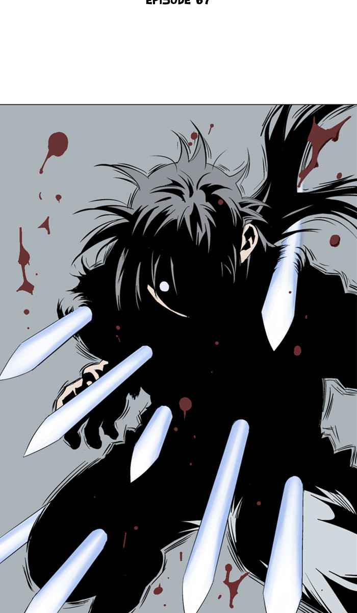 Gosu (The Master) Chap 153 - Next Chap 154