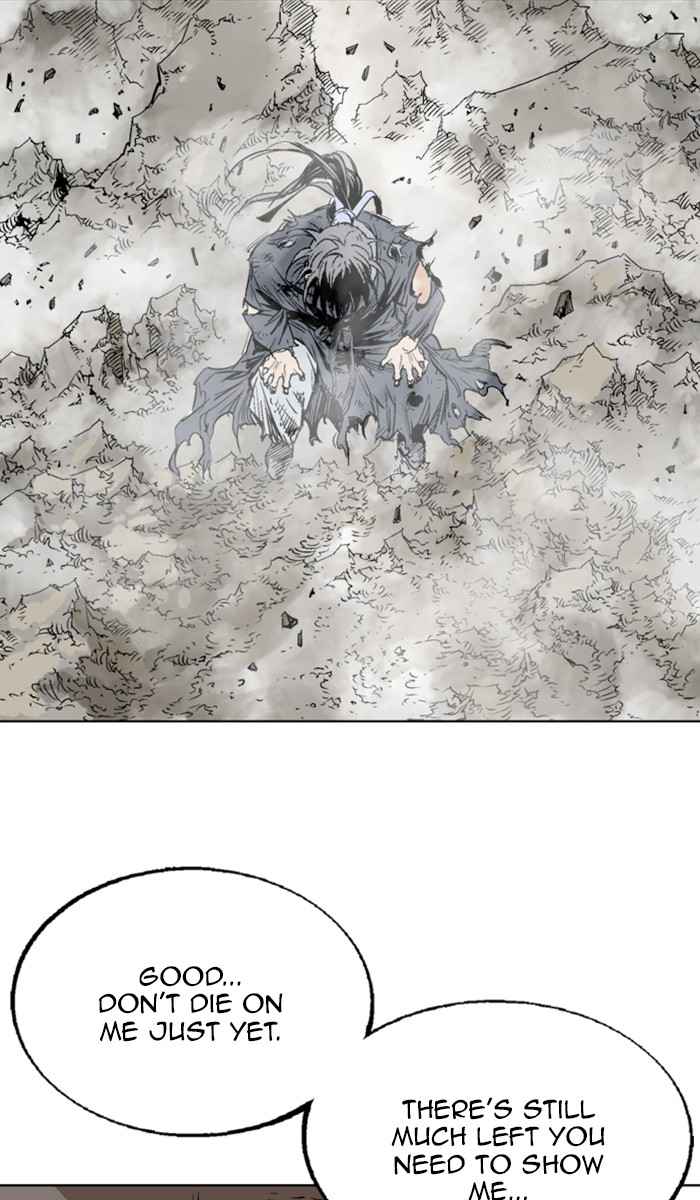 Gosu (The Master) Chap 153 - Next Chap 154