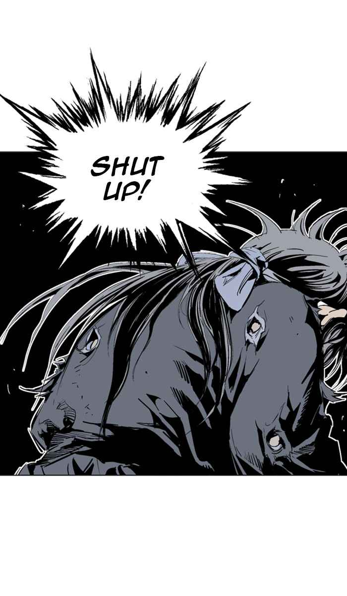 Gosu (The Master) Chap 153 - Next Chap 154