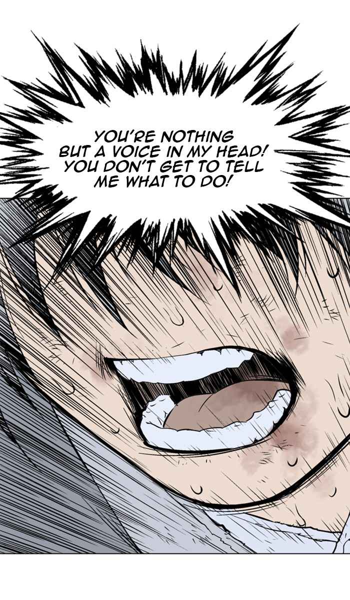 Gosu (The Master) Chap 153 - Next Chap 154