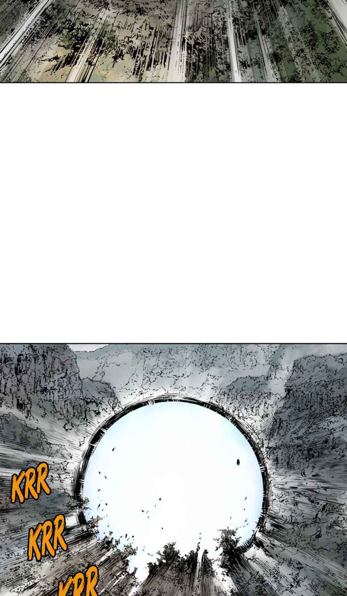 Gosu (The Master) Chap 153 - Next Chap 154