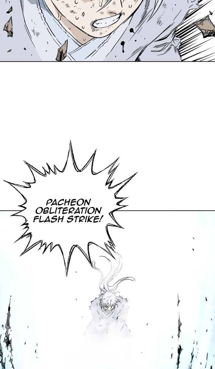 Gosu (The Master) Chap 153 - Next Chap 154