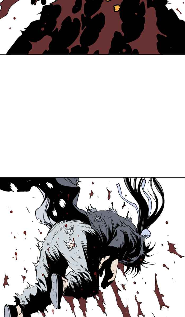 Gosu (The Master) Chap 153 - Next Chap 154