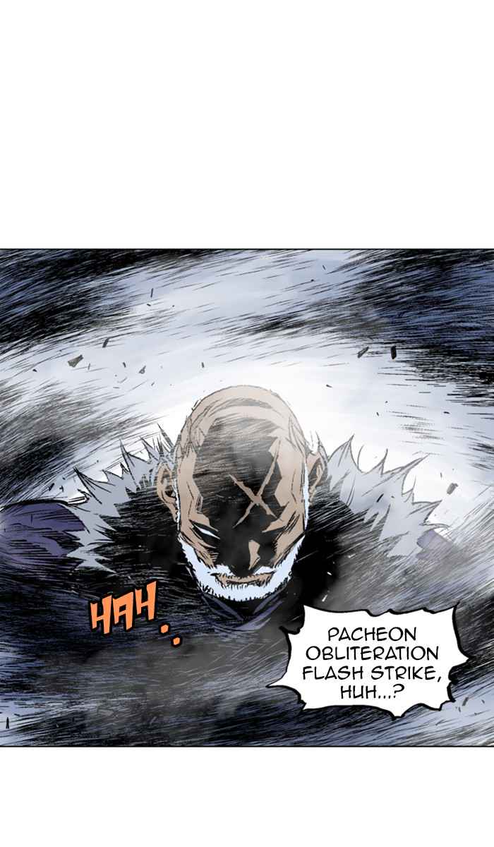 Gosu (The Master) Chap 153 - Next Chap 154