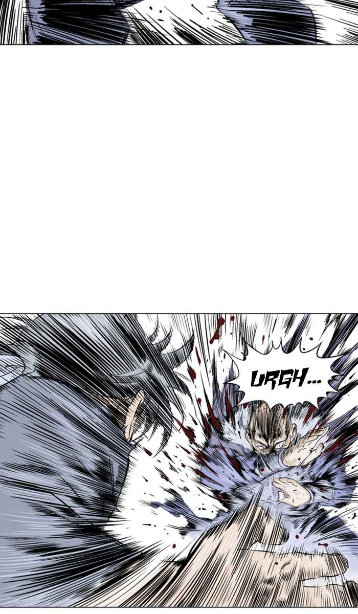 Gosu (The Master) Chap 153 - Next Chap 154